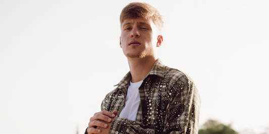 Luca Netz x Marbella 2025