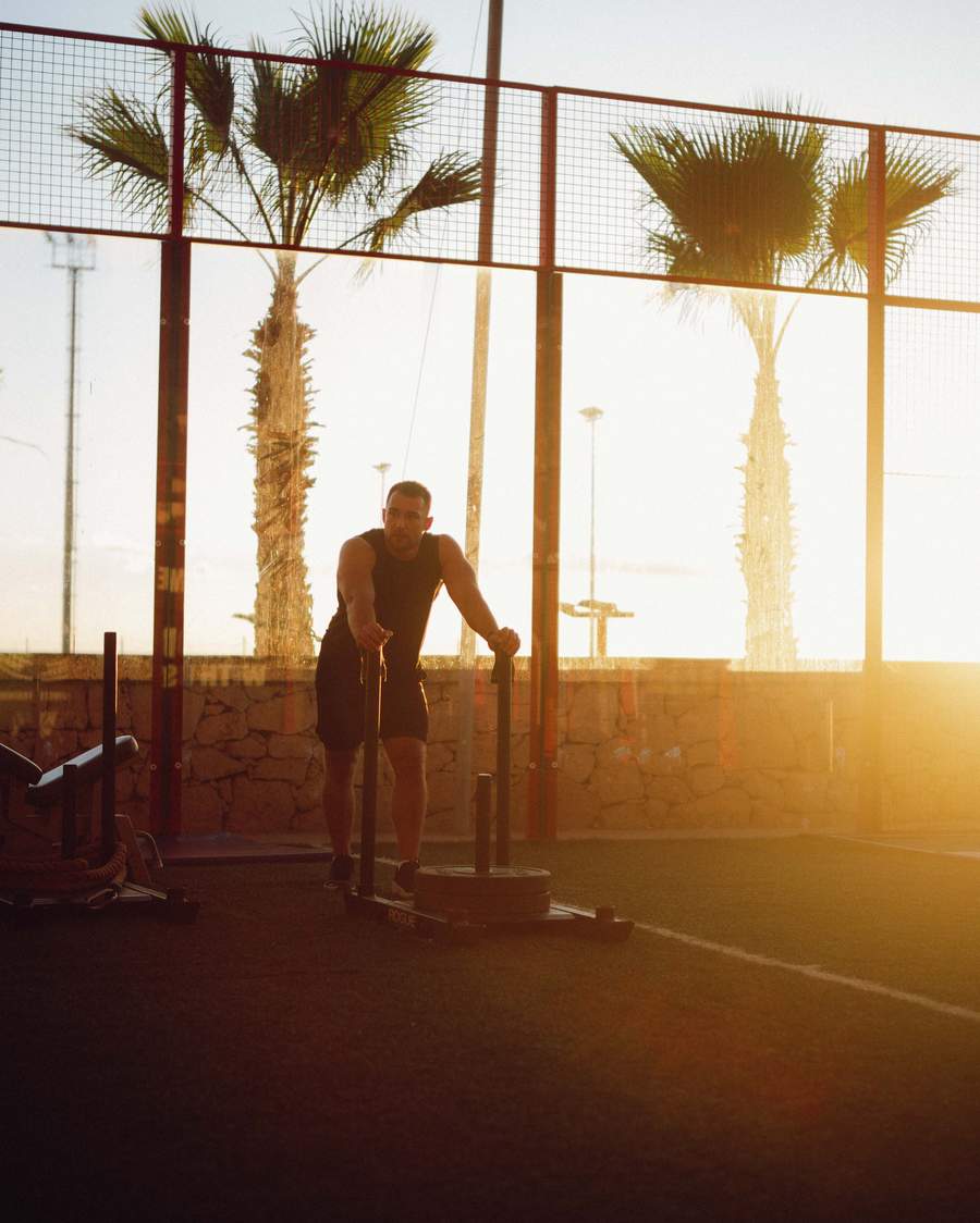Sport