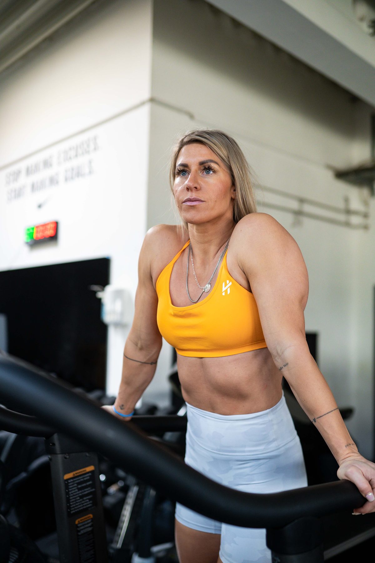 Anna Aorta Workout