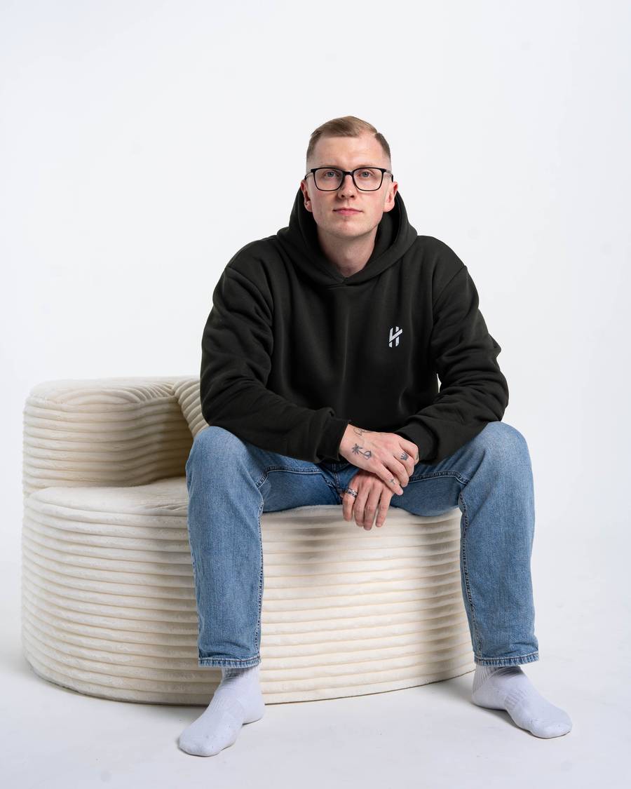 Maximilian Kelm